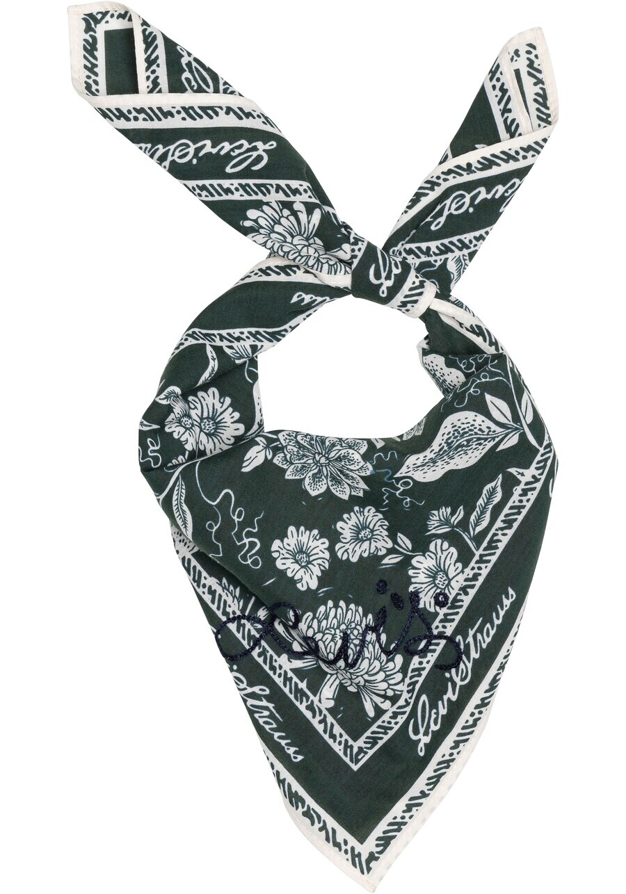 

Платок LEVIS Wrap, цвет Petrol
