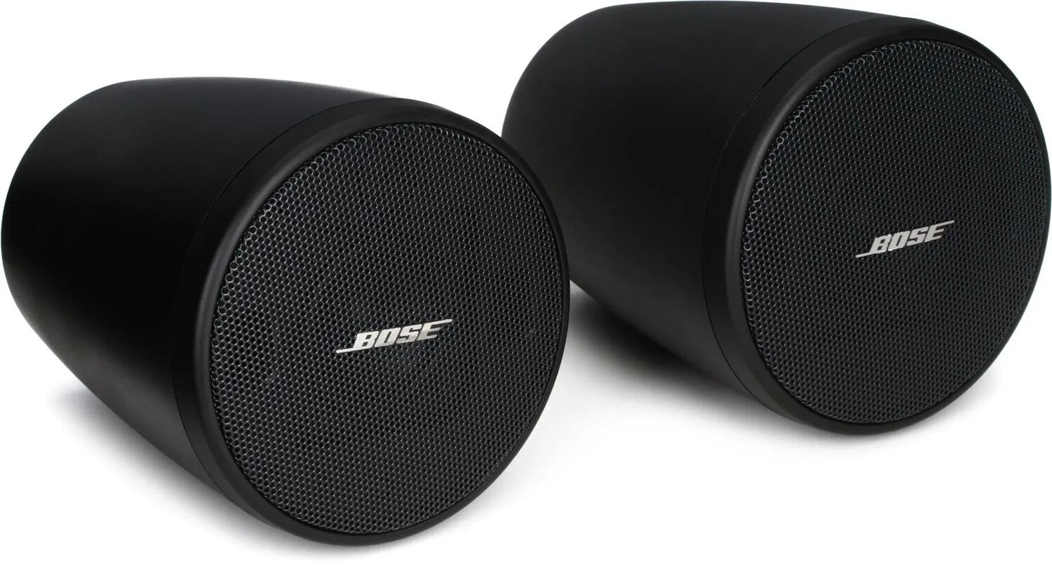 

Подвесной громкоговоритель Bose Professional FreeSpace FS2P (пара) — черный