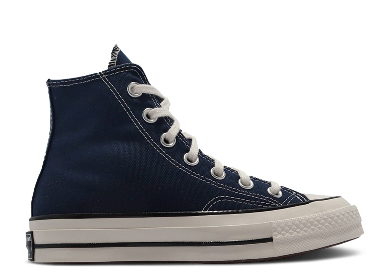 

Кроссовки Converse Chuck 70 Hi 'Navy', синий
