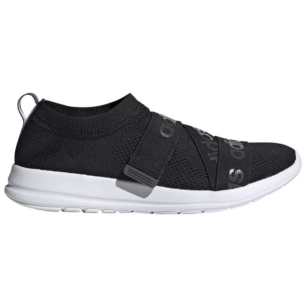 

Кроссовки для бега adidas Sportswear Khoe Adapt X, черный