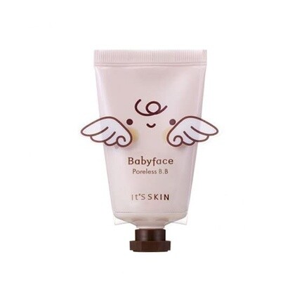 

It's Skin Babyface BB Cream Poreless Cream BB Cream 30мл Skins