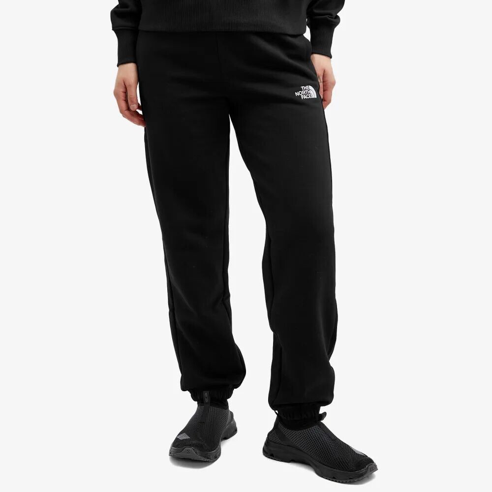 

The North Face Спортивные брюки Essential, черный