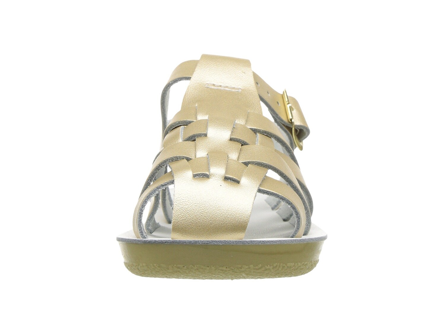 

Сандалии Salt Water Sandal by Hoy Shoes Sun-San - Sailors (Toddler/Little Kid)
