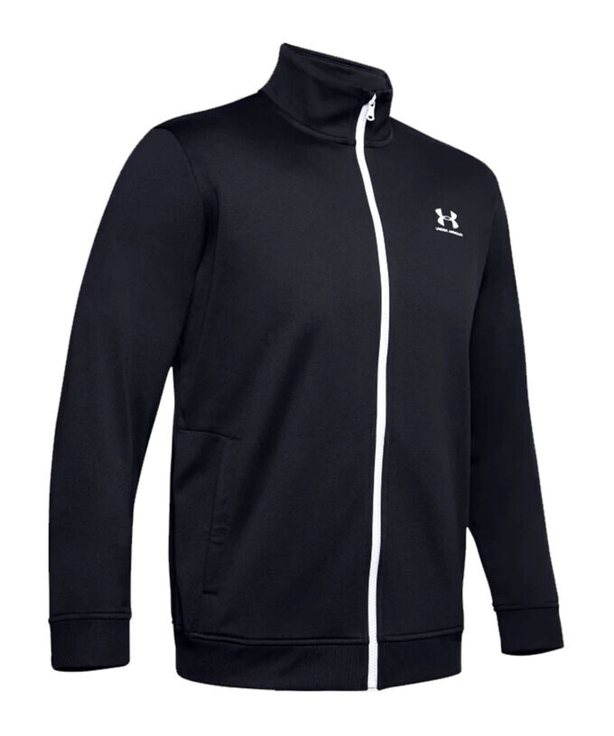

Куртка Under Armour, черный