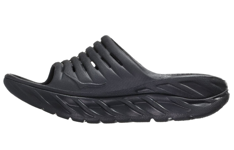 

Hoka One One Ora Recovery Slide Черный