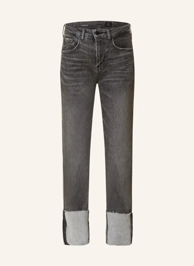 

Джинсы подруга Ag Jeans, серый