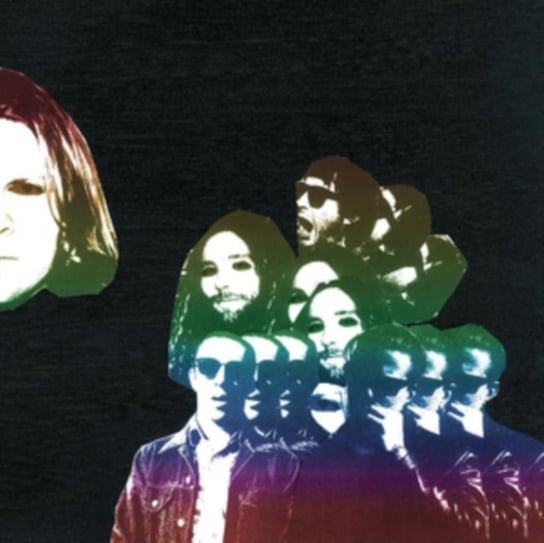 

Виниловая пластинка Segall Ty - Freedom's Goblin