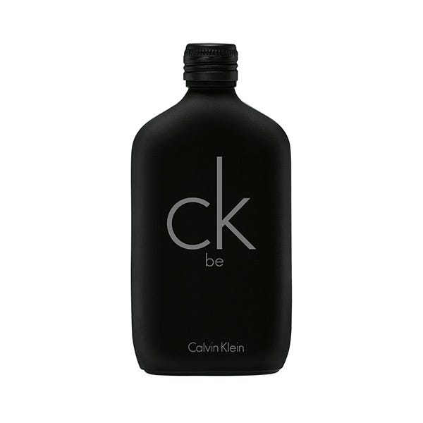 цена Ck Be 200 мл Calvin Klein