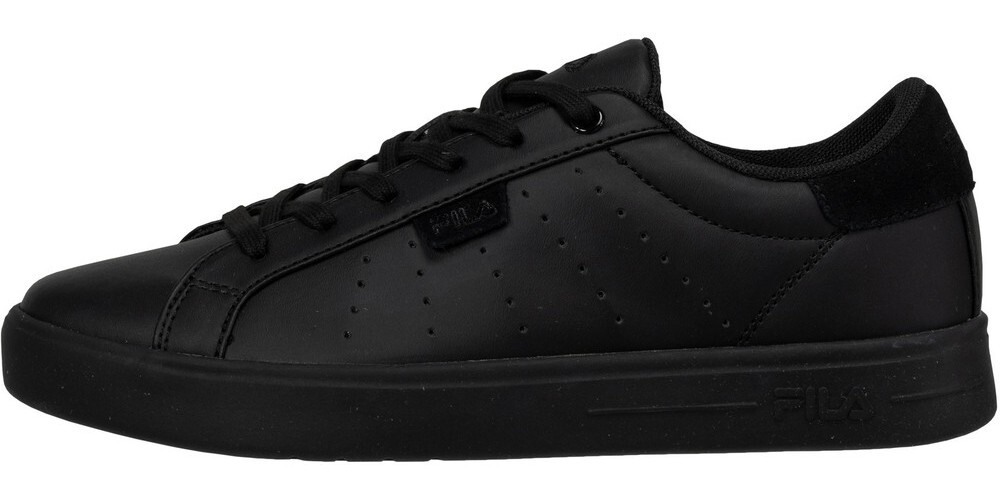 

Кроссовки Fila Sneaker, черный
