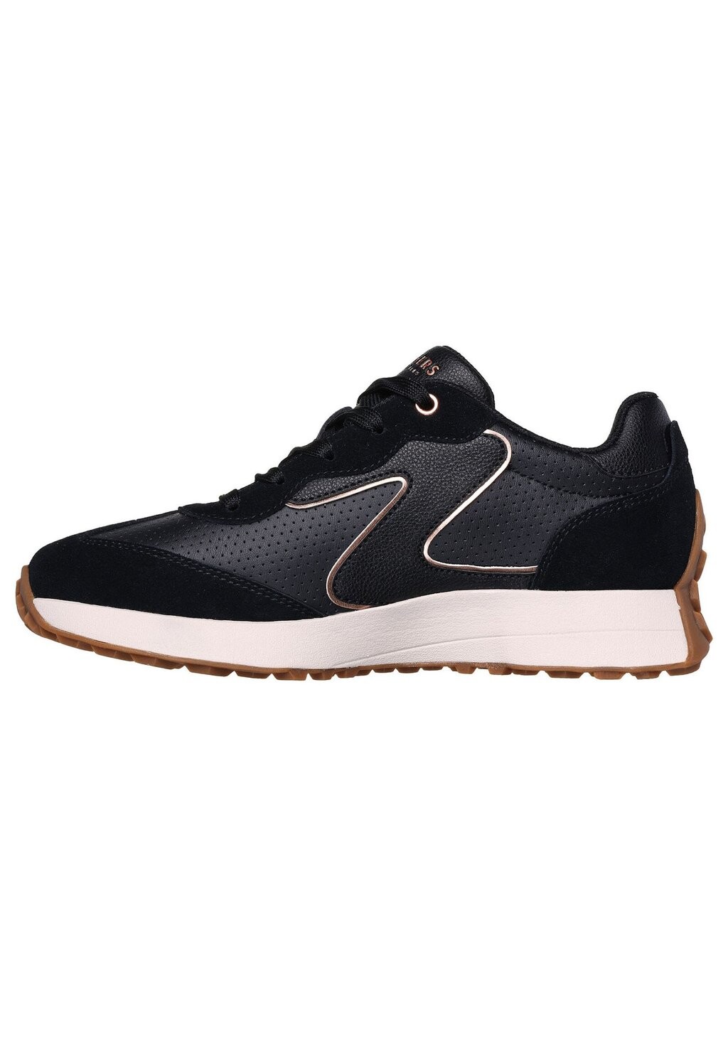 

Кроссовки Skechers, цвет zwart