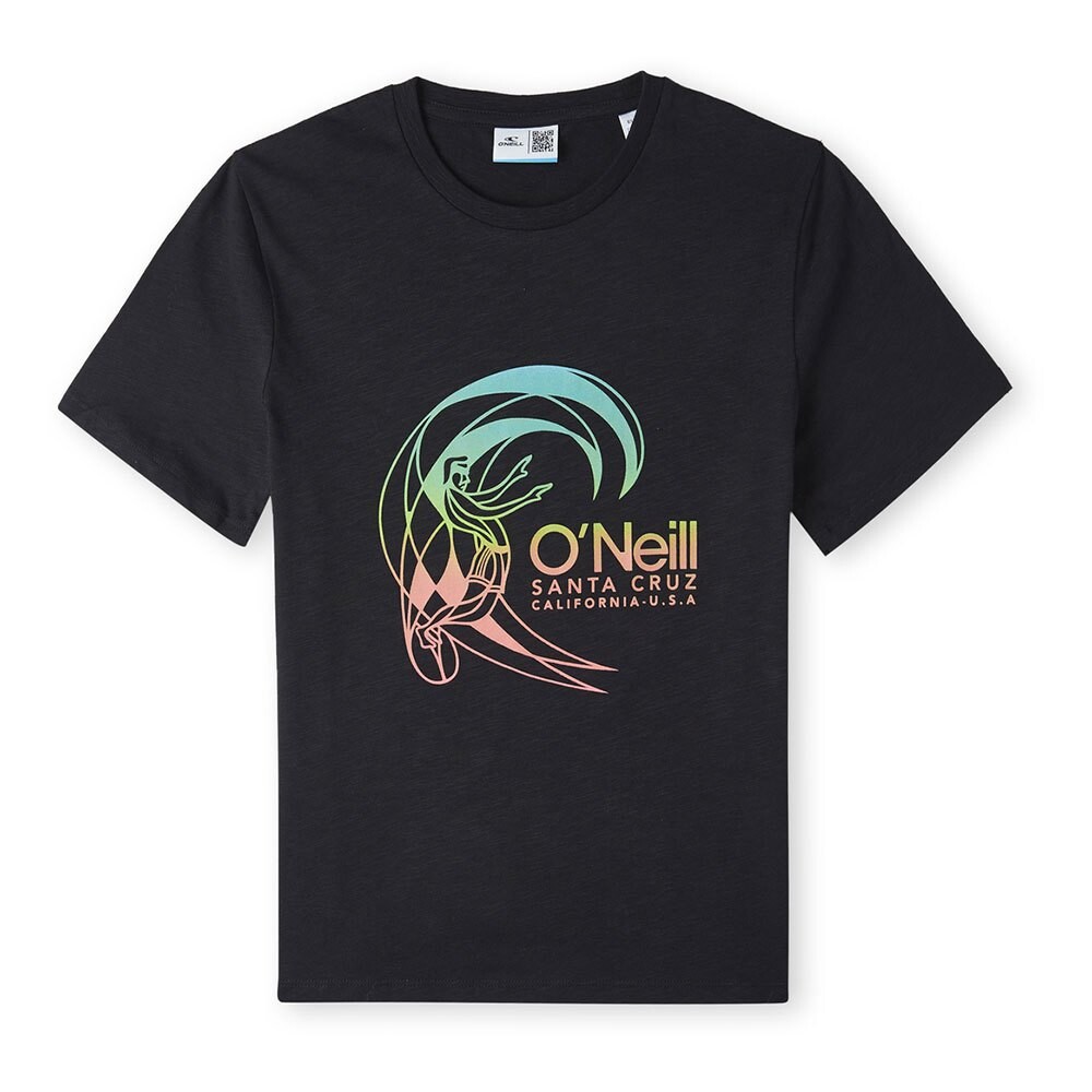 

Футболка O´neill Circle Surfer, черный