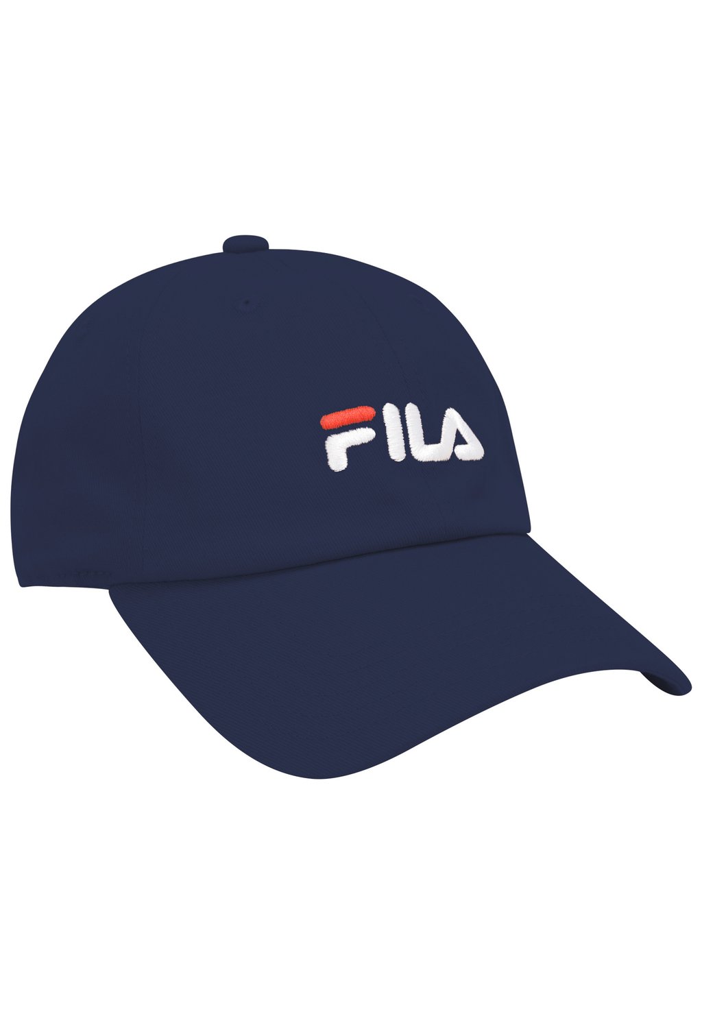 

Бейсболка Fila, синий