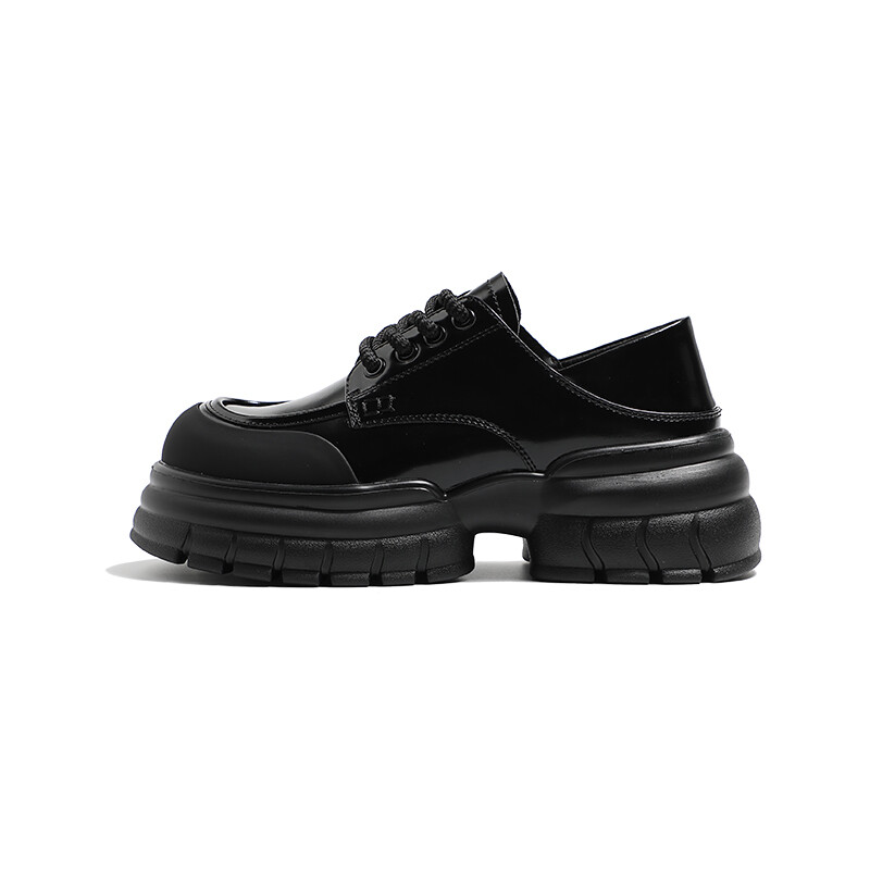 

Туфли женские повседневные Women's Casual Shoes Women's Mis. Danny, черный