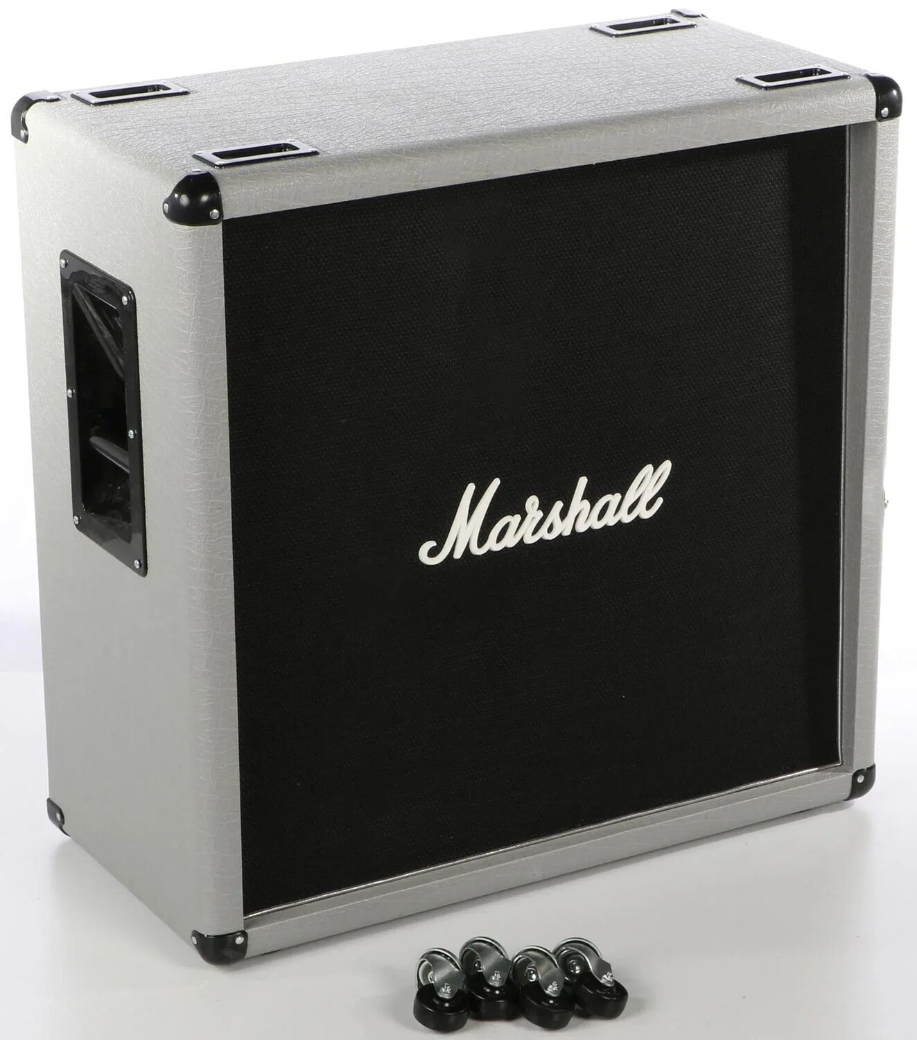 

Прямой удлинительный шкаф Marshall 2551BV Jubilee, 280 Вт, 4x12 дюймов, б/у