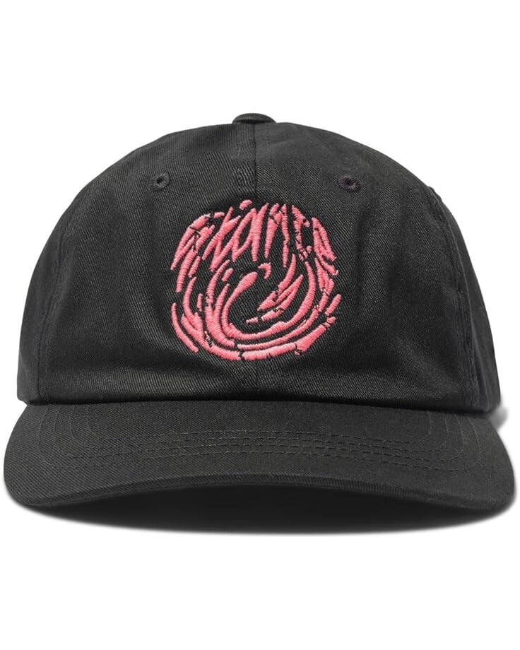 

Кепка Stance Standard Adjustable Cap, цвет Pink/Black