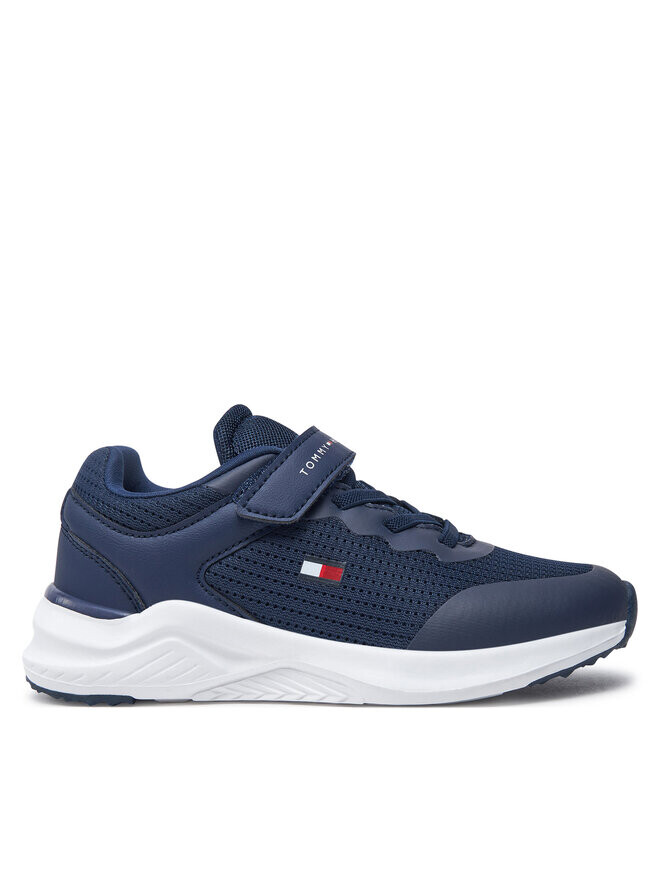 

Кроссовки Tommy Hilfiger, темно-синий