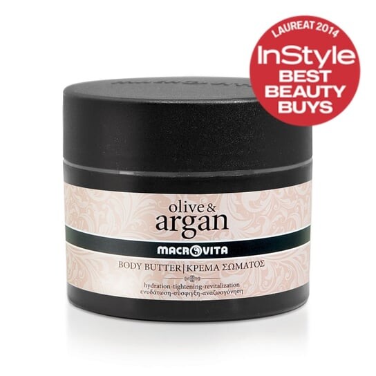 

Восстанавливающее масло для тела 200мл MACROVITA OLIVE & ARGAN