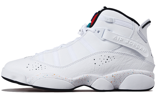 

Мужские винтажные баскетбольные кроссовки Jordan Air Jordan 6 Rings