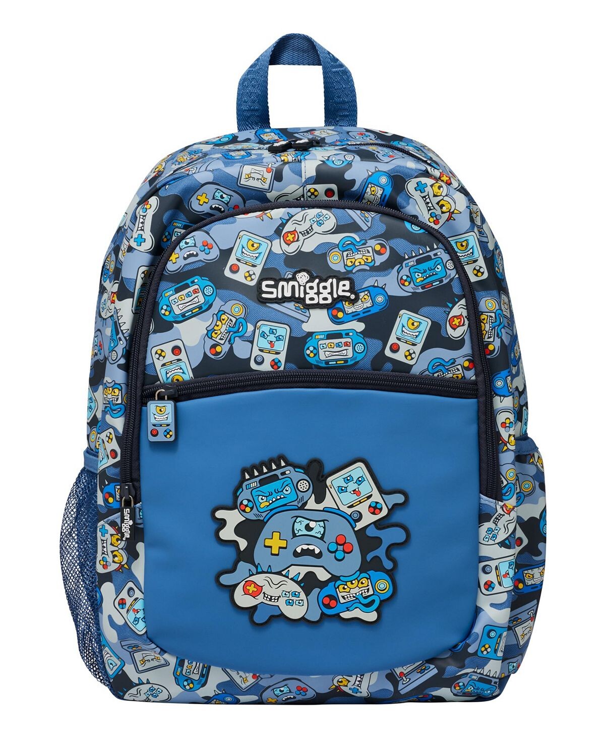 

Рюкзак для больших мальчиков Smiggle