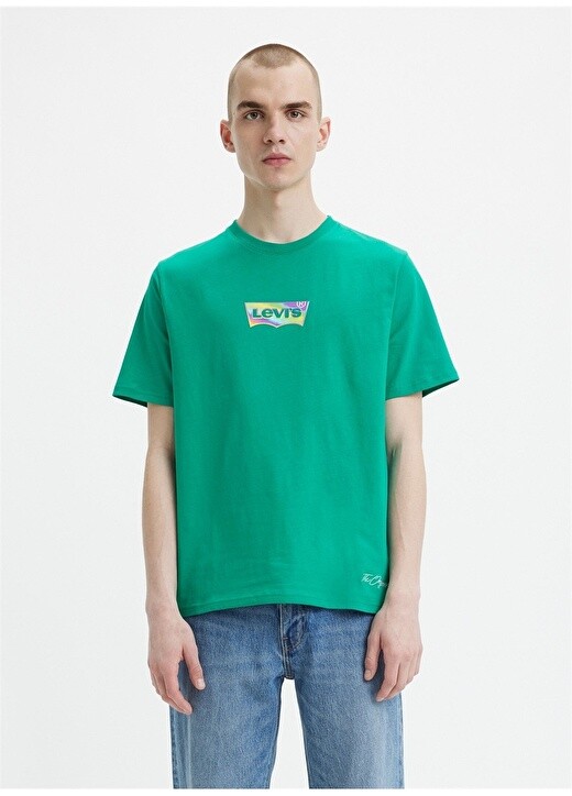 

Футболка Levis