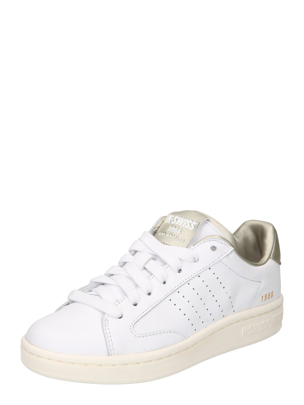 

Кроссовки K-SWISS Lozan Klub, белый