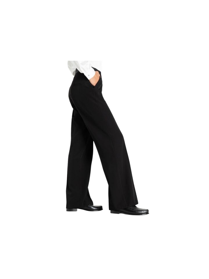 

Тканевые брюки CAMBIO n & Shorts, черный