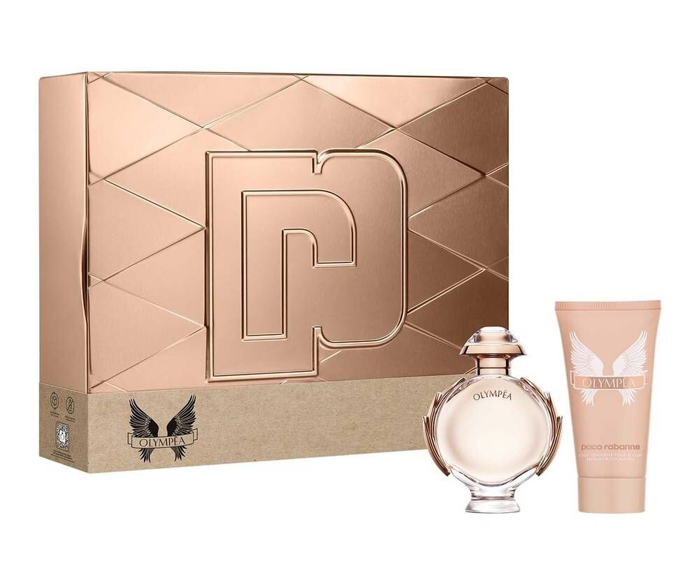 

Подарочный набор для женщин Paco Rabanne Olympea, 1 шт