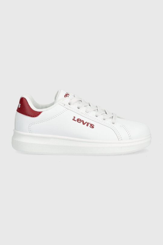 

Детские кроссовки Levi's, белый