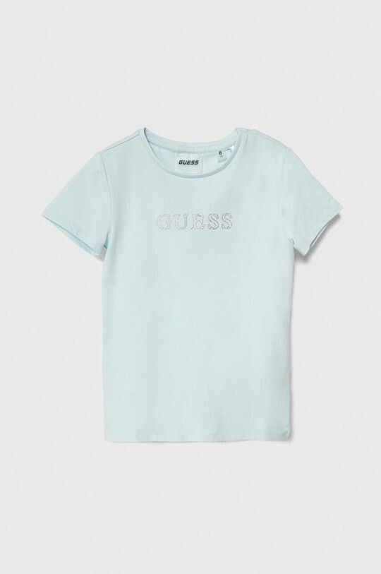 

Детская футболка Guess, синий