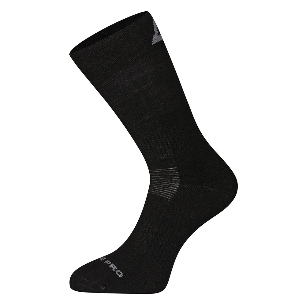 

Носки Alpine Pro Erate Half long, черный