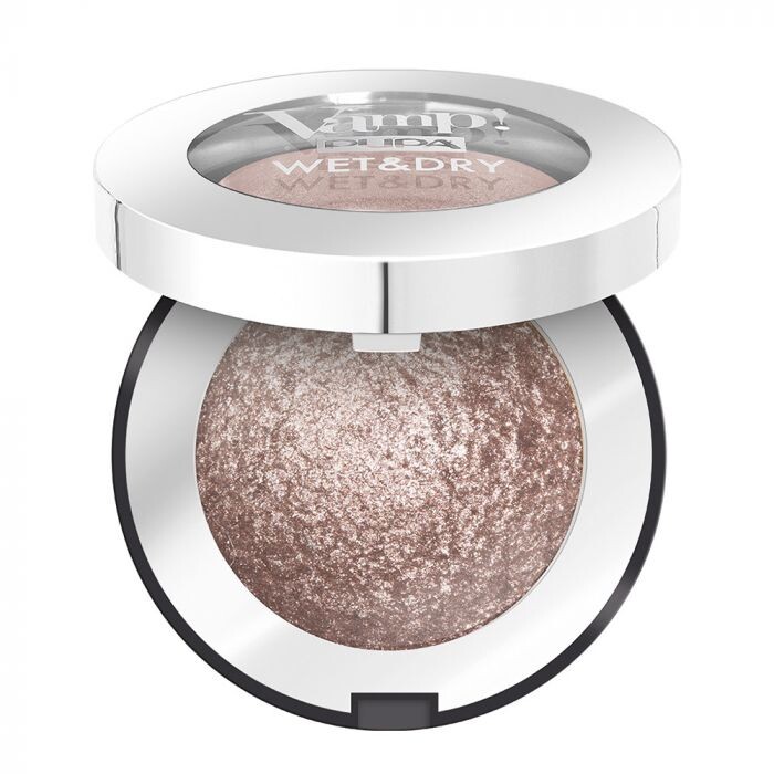Тени для век Vamp! Wet & Dry Sombra de Ojos Pupa Milano, 301