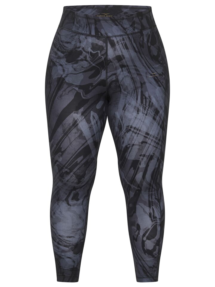 

Леггинсы Venice Beach, цвет aop floating ink_black
