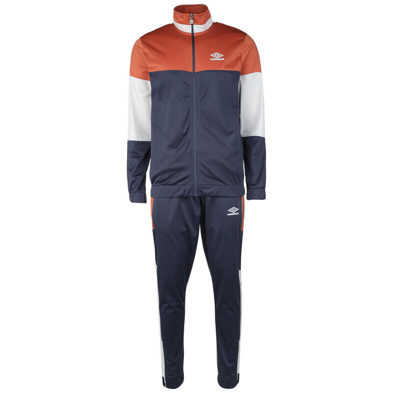 

Спортивный костюм Diamond Knitted Poly Мужское UMBRO