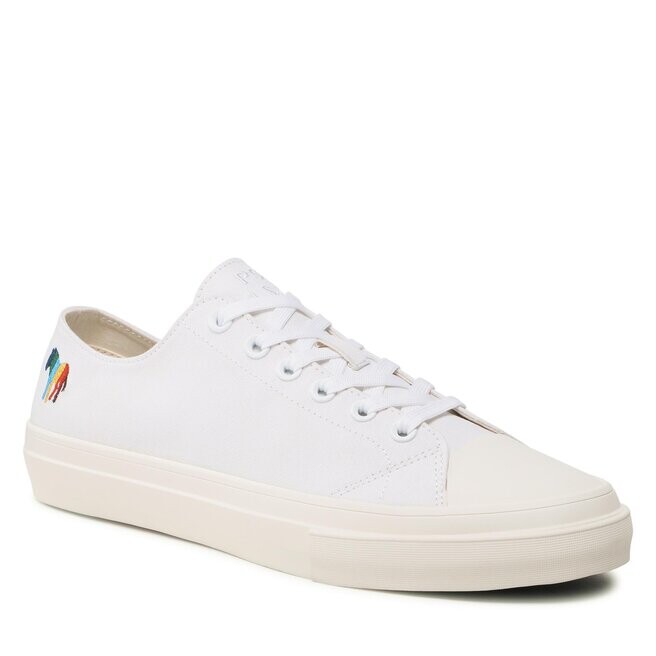 

Кроссовки Paul Smith Kinsey, белый