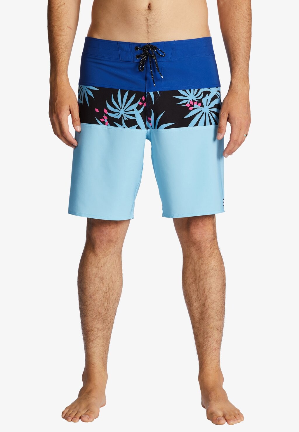 

Шорты для плавания TRI PRO Billabong, прибрежные