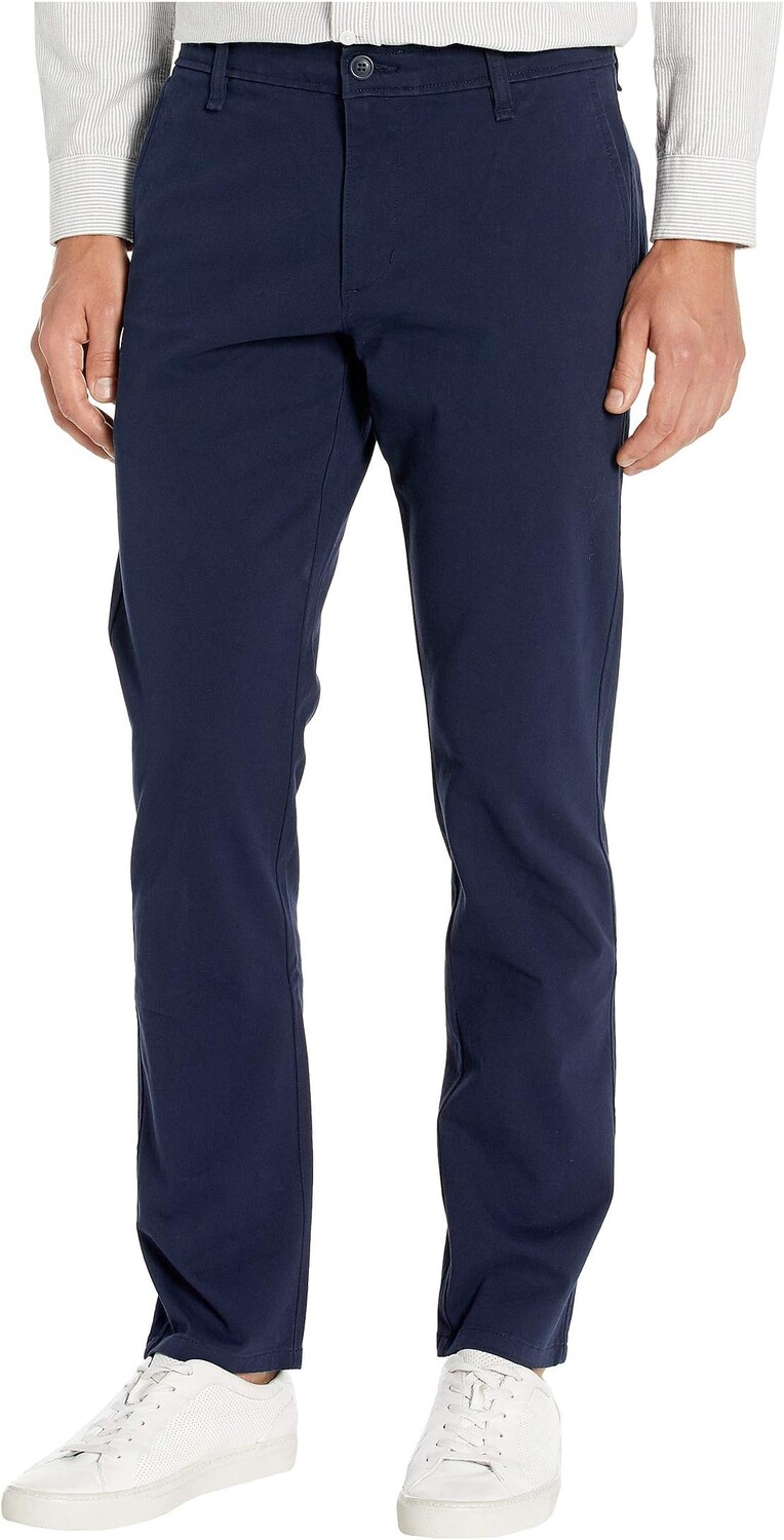 Брюки-чиносы Slim Fit Ultimate с технологией Smart 360 Flex Dockers, цвет Pembroke