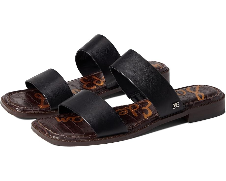 

Сандалии Sam Edelman Haydee, цвет Black 1