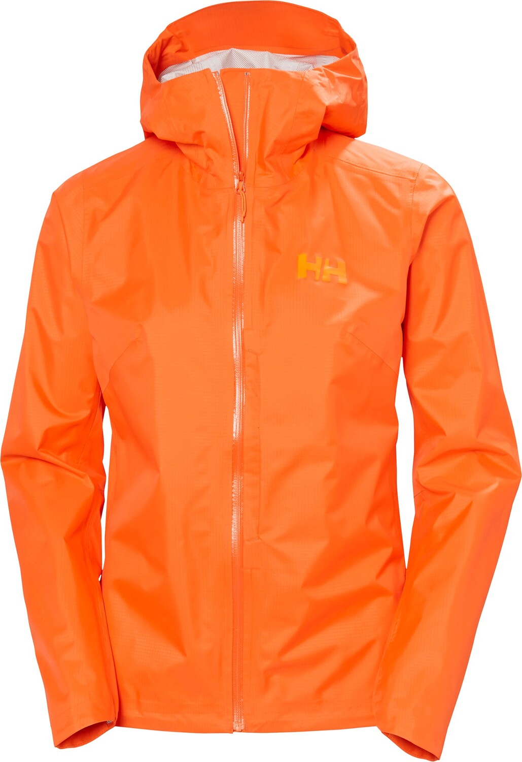 

Куртка Verglas Micro Shell - женская Helly Hansen, оранжевый