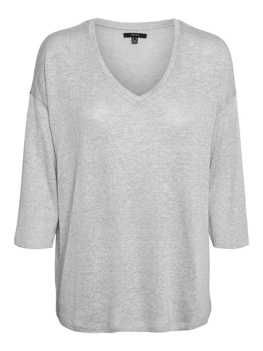

Свитер Vero Moda BRIANNA, светло-серый