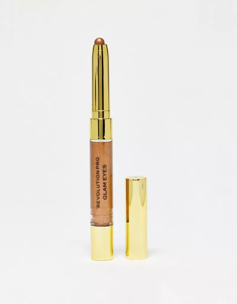 

Revolution Pro – Glam Eye Duo – Тени для век – Bejeweled