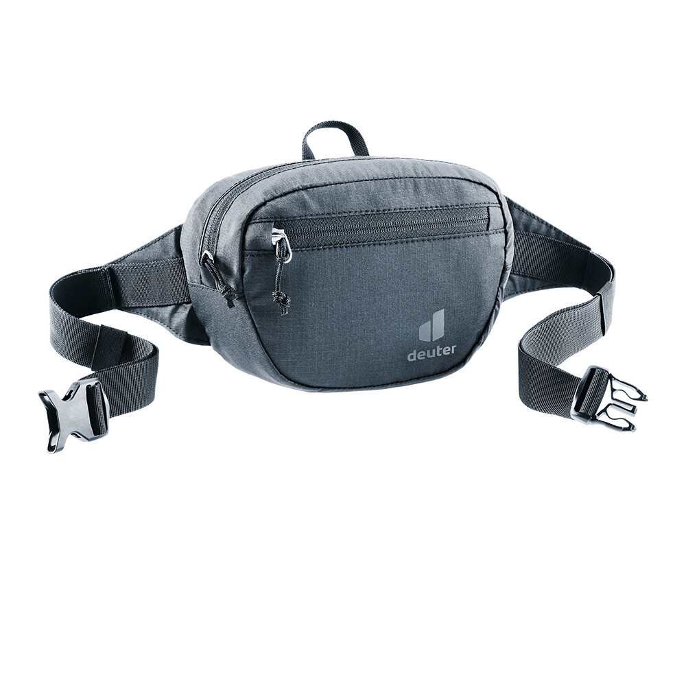 

Ремень Deuter Organiser, черный