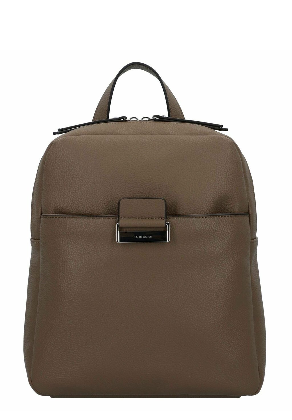 

Рюкзак TALK DIFFERENT LL CITY 30 CM Gerry Weber, цвет taupe