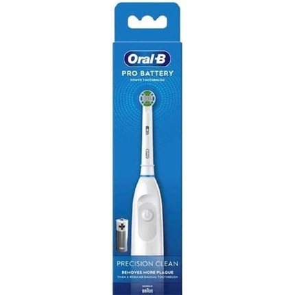 цена Электрическая зубная щетка Oral-B Advance Power 400, Oral B