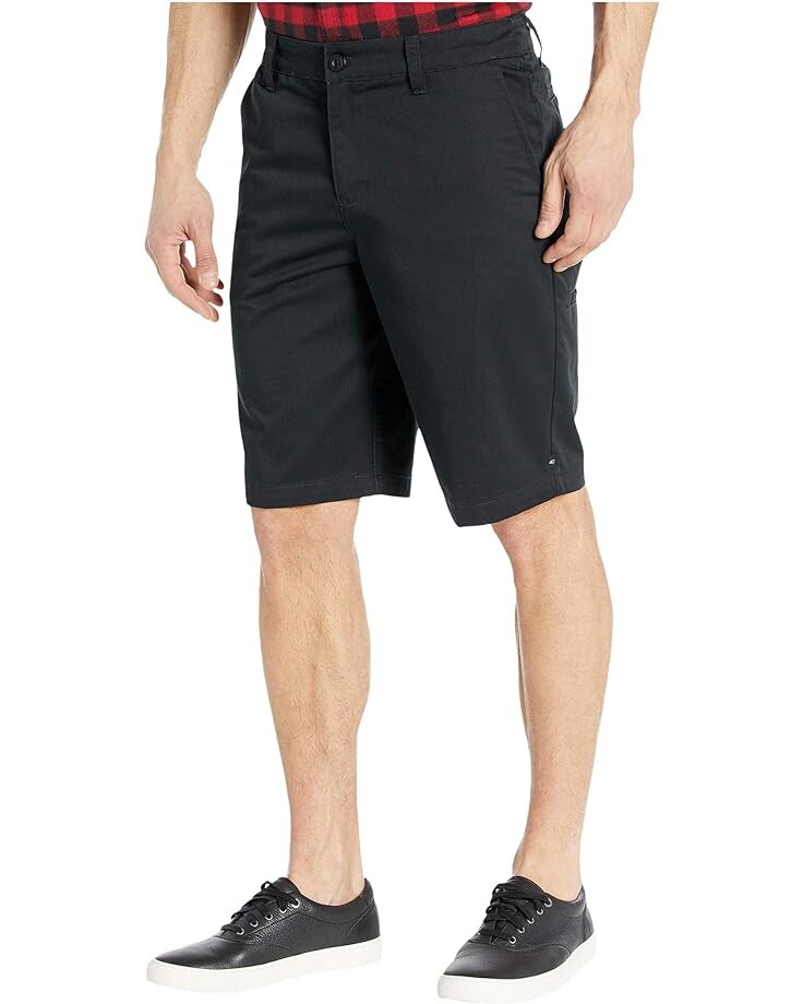 

Шорты O'Neill Redwood 22" Walkshorts, черный