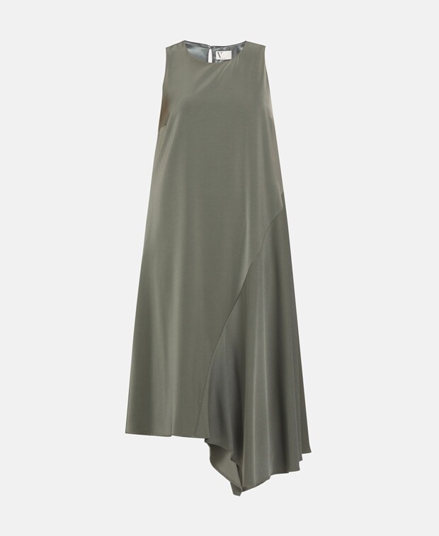 

Повседневное платье Robe Légère by Vera Mont, зеленый
