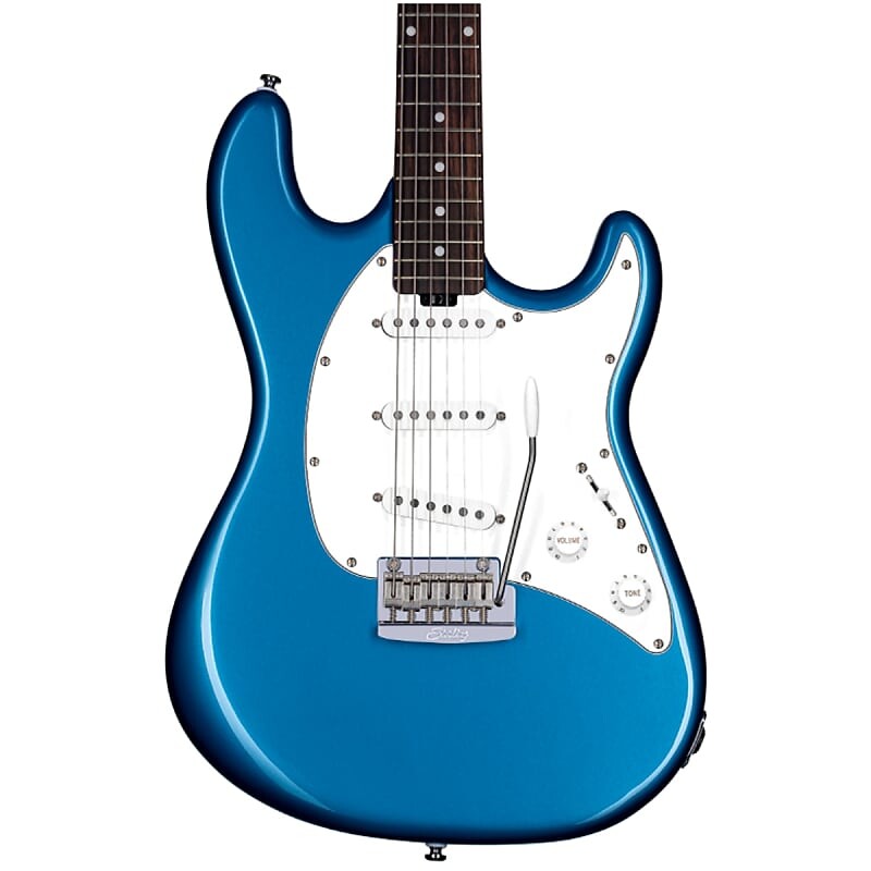 

Электрогитара Sterling by Music Man Cutlass CT50SSS(New)