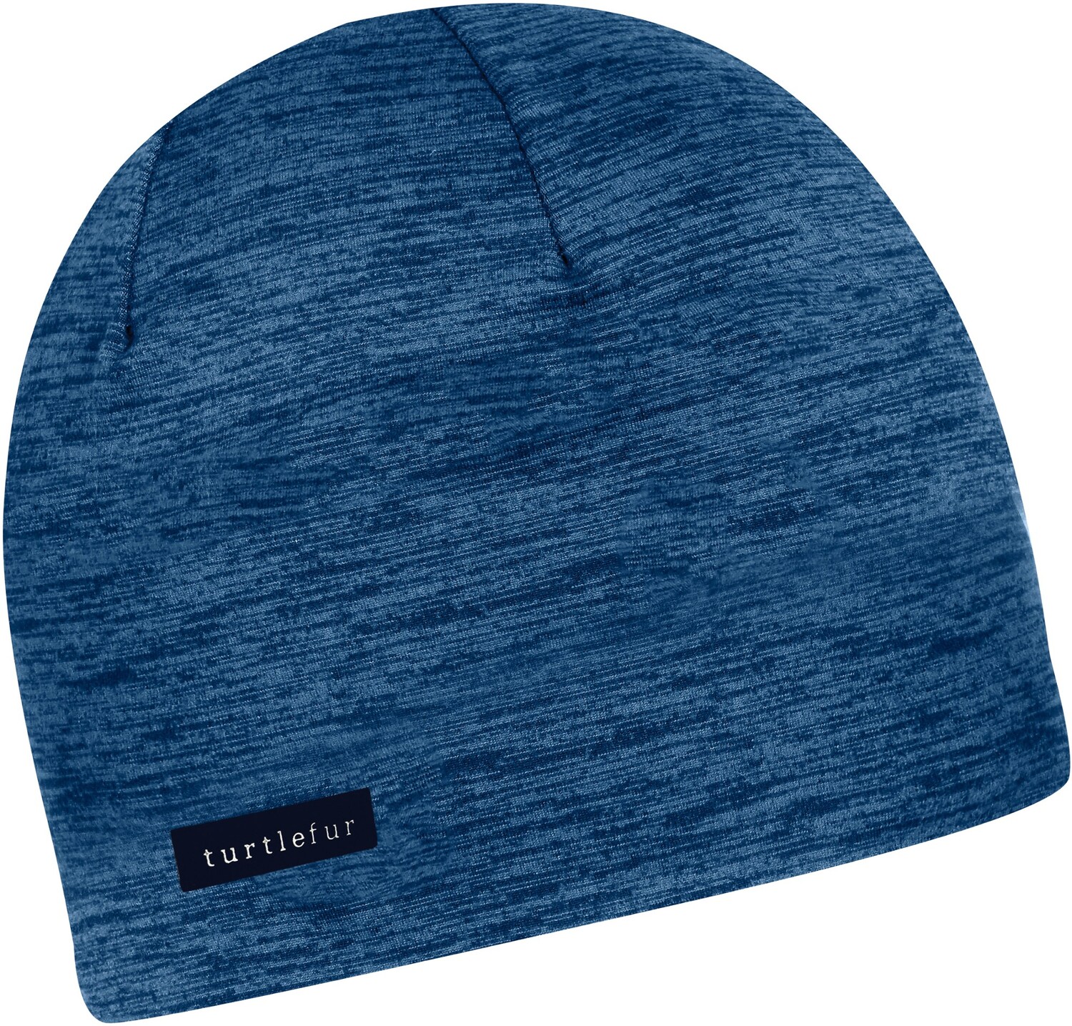 

Шапка Comfort Shell PWB Turtle Fur, синий