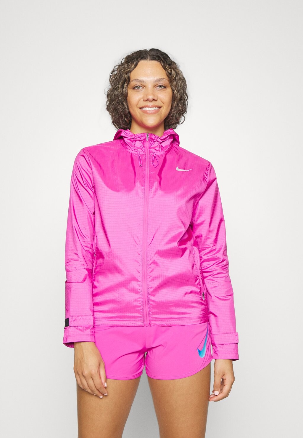 

Беговая куртка Nike