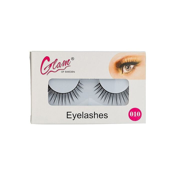

Накладные ресницы Pestañas Postizas Glam Of Sweden, 010