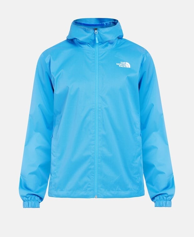 

Межсезонная куртка The North Face, цвет Slate Blue